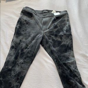 NWT Express Jeans.